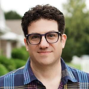 Meet your Posher, Andrew